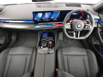 Used BMW M5 2026 for sale - 77933169: Photo