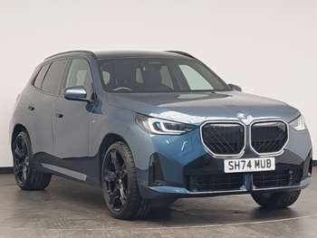 2024 - xDrive20 M Sport 5dr Step Auto