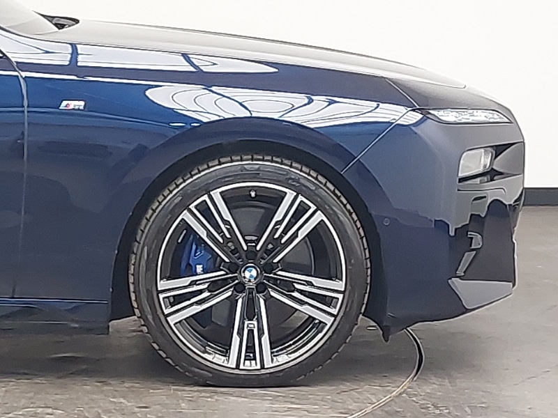 Used BMW i7 2025 for sale - 77052747: Photo 14