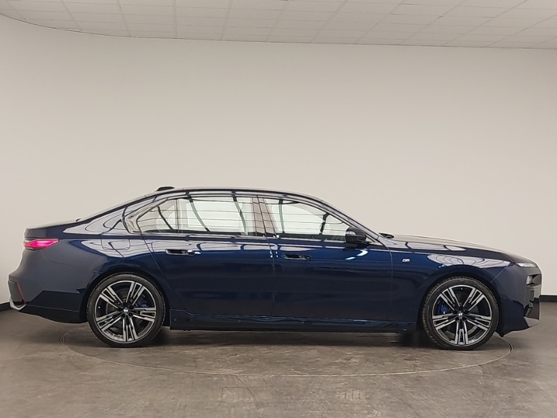 Used BMW i7 2025 for sale - 77052747: Photo 2