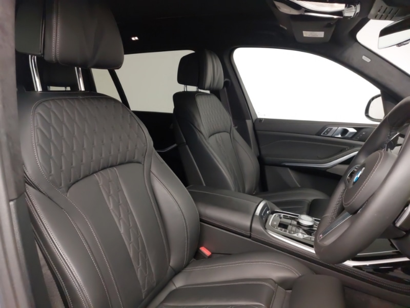 Used BMW X7 2025 for sale - 78147506: Photo 11