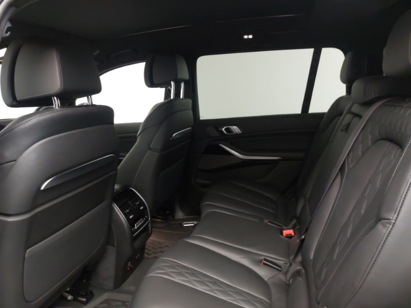 Used BMW X7 2025 for sale - 78147506: Photo 12