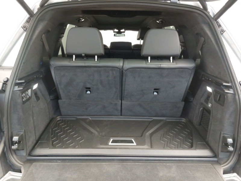 Used BMW X7 2025 for sale - 78147506: Photo 13
