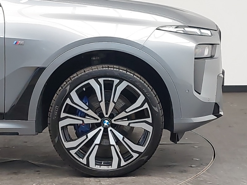 Used BMW X7 2025 for sale - 78147506: Photo 14