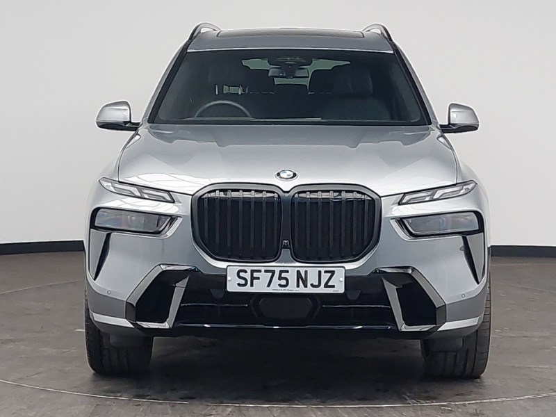 Used BMW X7 2025 for sale - 78147506: Photo 16