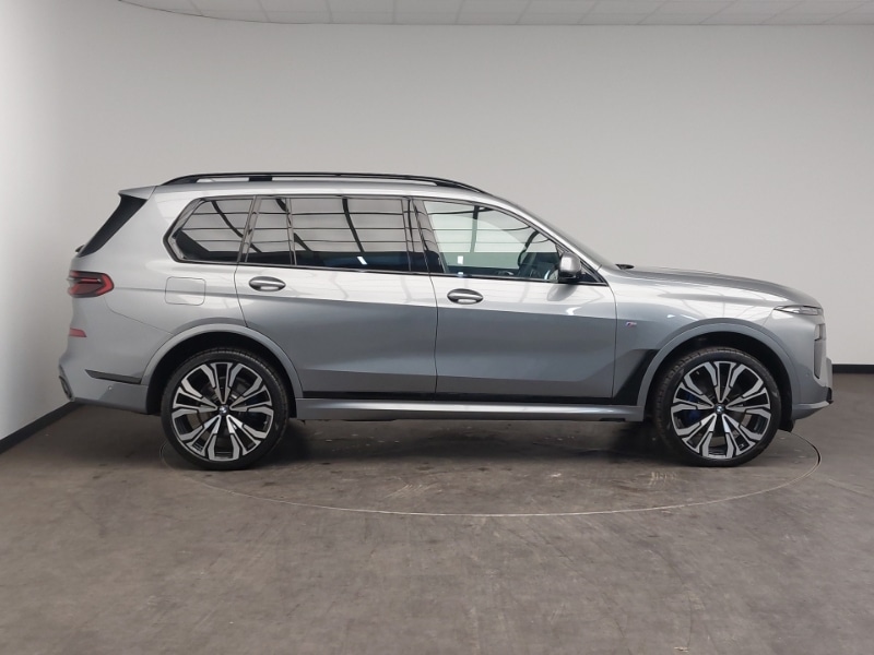 Used BMW X7 2025 for sale - 78147506: Photo 2