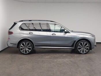 Used BMW X7 2025 for sale - 78147506: Photo