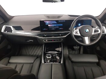 Used BMW X7 2025 for sale - 78147506: Photo