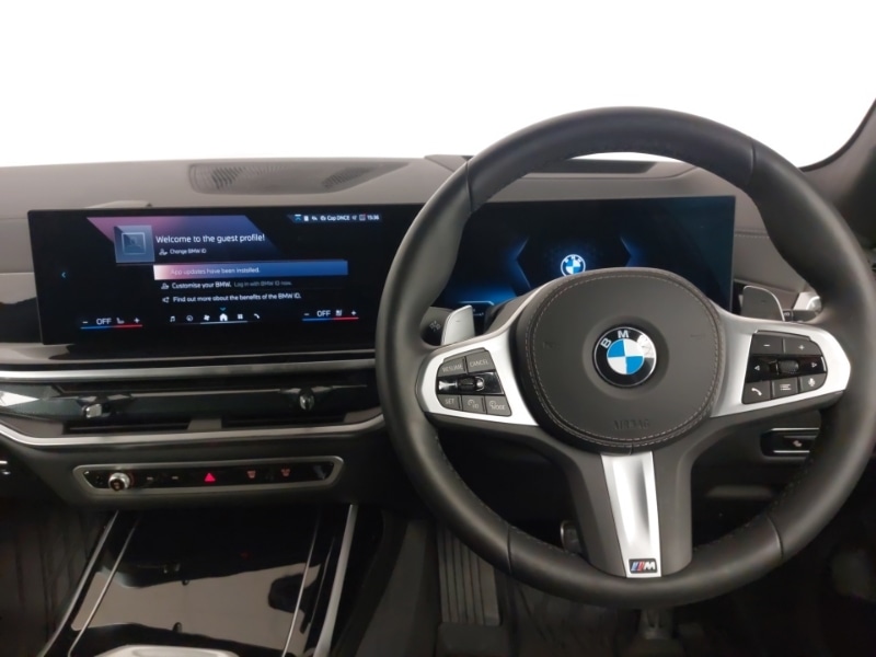 Used BMW X7 2025 for sale - 78147506: Photo 5