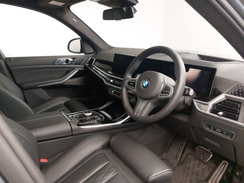 Used BMW X7 2025 for sale - 78147506: Photo 6