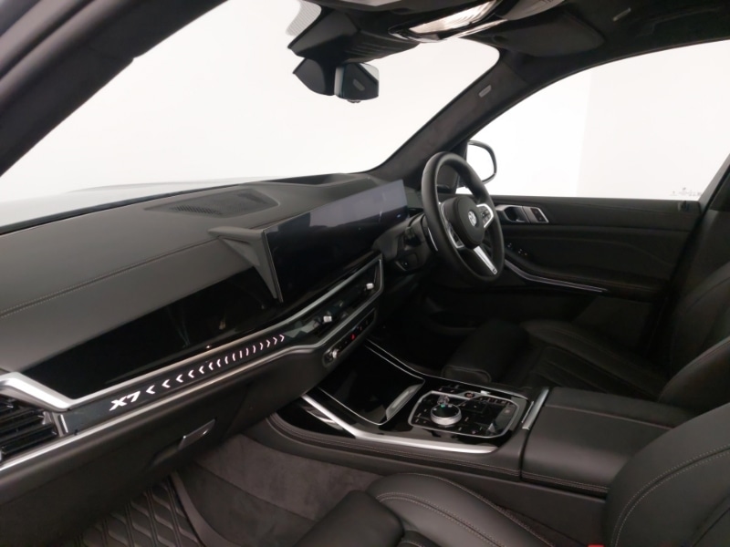 Used BMW X7 2025 for sale - 78147506: Photo 7