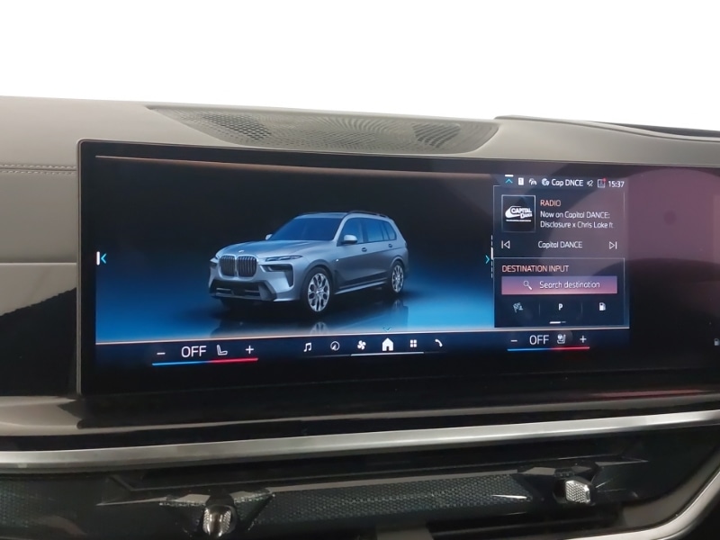 Used BMW X7 2025 for sale - 78147506: Photo 8