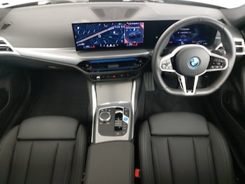 Used BMW i4 2025 for sale - 79101382: Photo