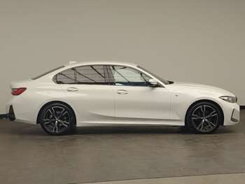 Used BMW 3 Series 2023 for sale - 74882801: Photo