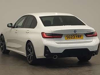 Used BMW 3 Series 2023 for sale - 74882801: Photo