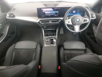 Used BMW 3 Series 2023 for sale - 74882801: Photo