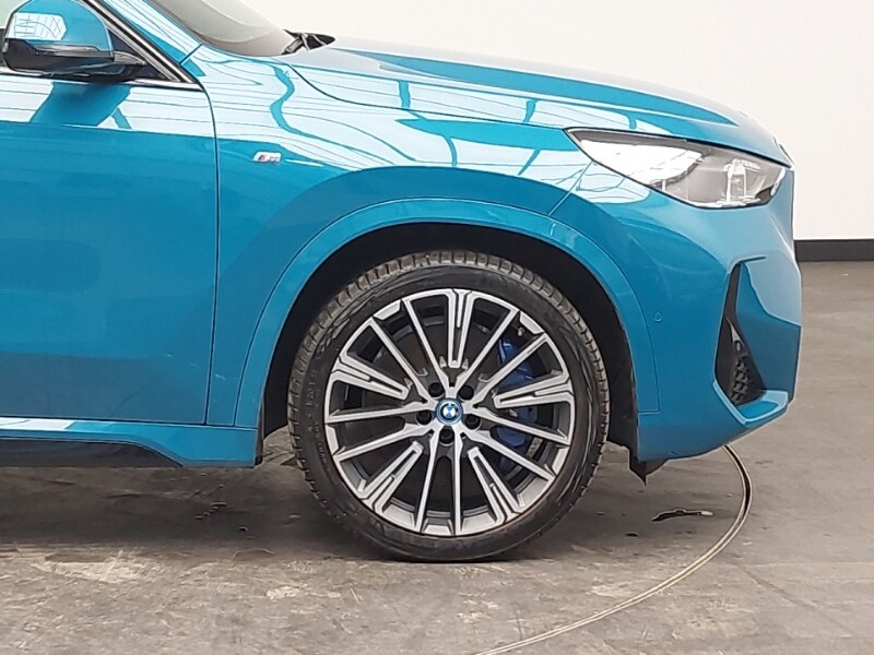 Used BMW X1 2024 for sale - 77816707: Photo 14