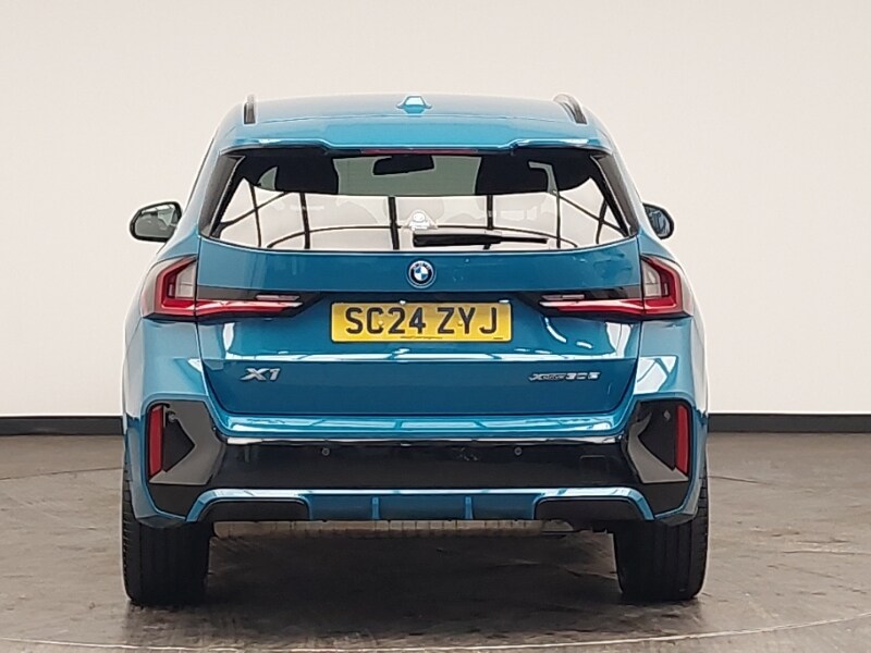 Used BMW X1 2024 for sale - 77816707: Photo 15