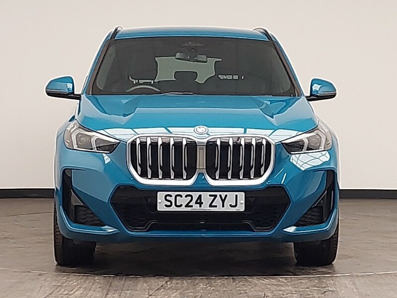 Used BMW X1 2024 for sale - 77816707: Photo 16