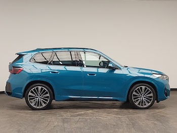 Used BMW X1 2024 for sale - 77816707: Photo