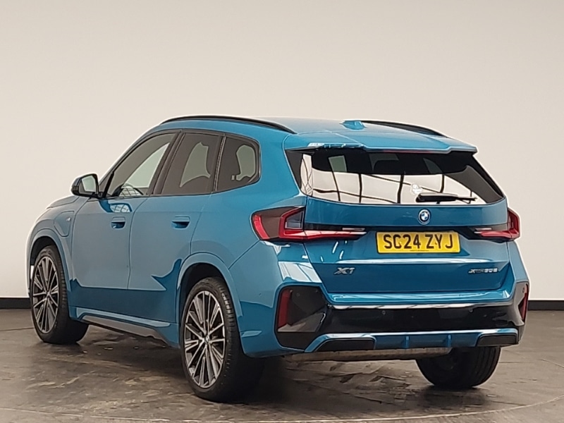 Used BMW X1 2024 for sale - 77816707: Photo 3