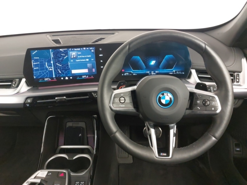 Used BMW X1 2024 for sale - 77816707: Photo 5