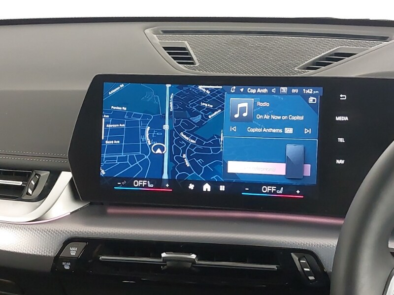 Used BMW X1 2024 for sale - 77816707: Photo 8