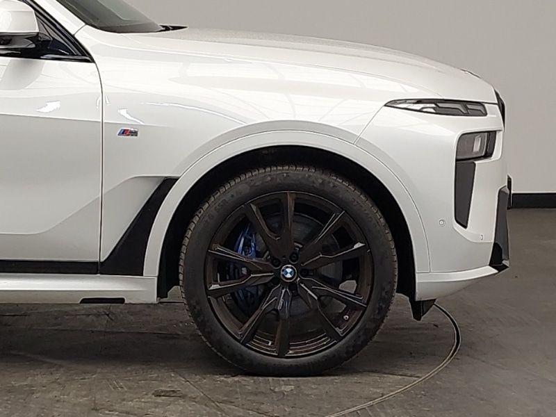 Used BMW X7 2025 for sale - 77756236: Photo 14