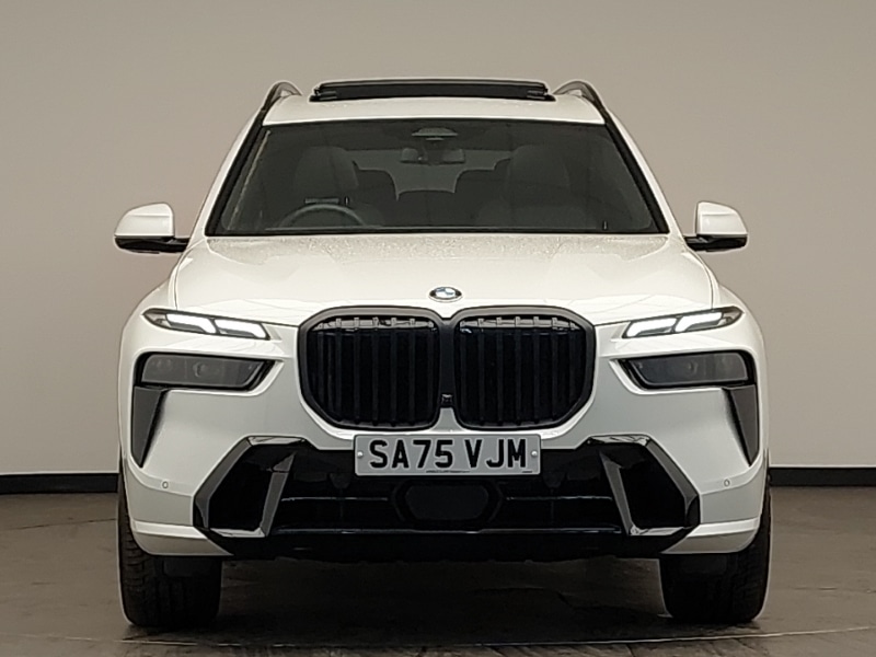 Used BMW X7 2025 for sale - 77756236: Photo 16