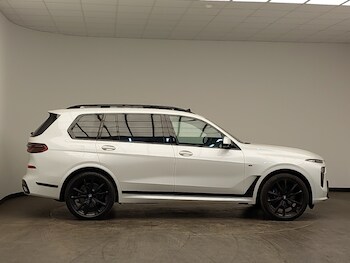 Used BMW X7 2025 for sale - 77756236: Photo