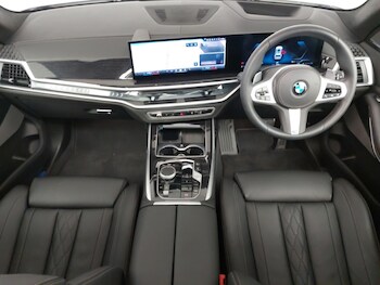 Used BMW X7 2025 for sale - 77756236: Photo