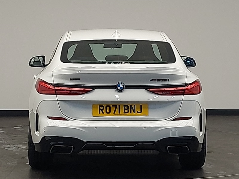 Used BMW 2 Series 2021 for sale - 76721884: Photo 15