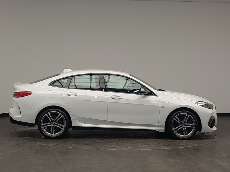 Used BMW 2 Series 2021 for sale - 76721884: Photo 2