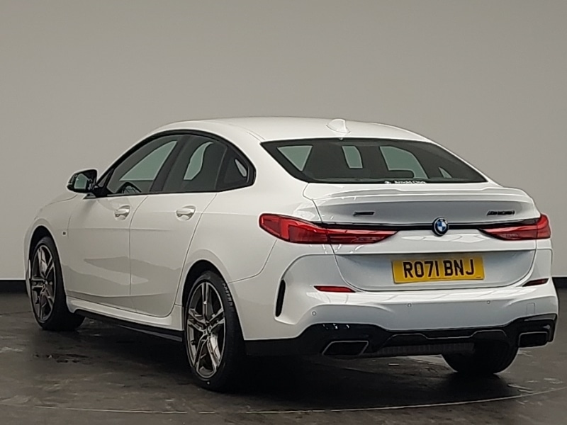 Used BMW 2 Series 2021 for sale - 76721884: Photo 3