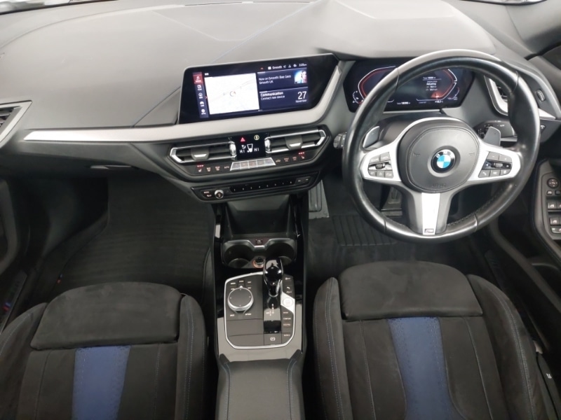 Used BMW 2 Series 2021 for sale - 76721884: Photo 4