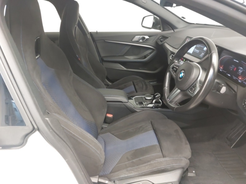 Used BMW 2 Series 2021 for sale - 76721884: Photo 6