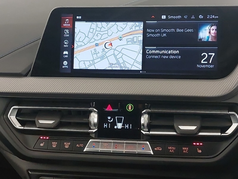 Used BMW 2 Series 2021 for sale - 76721884: Photo 8