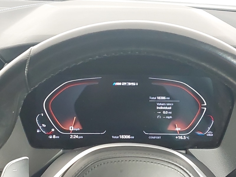 Used BMW 2 Series 2021 for sale - 76721884: Photo 9