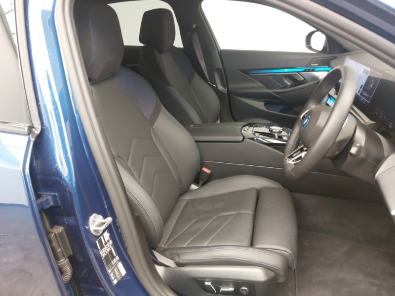 Used BMW i5 2025 for sale - 77988170: Photo 11