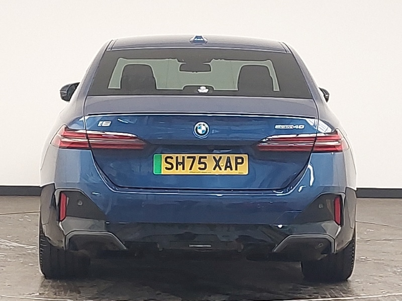 Used BMW i5 2025 for sale - 77988170: Photo 15