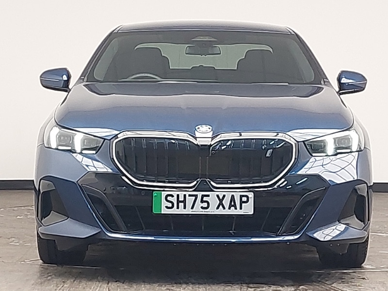 Used BMW i5 2025 for sale - 77988170: Photo 16