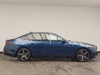 Used BMW i5 2025 for sale - 77988170: Photo