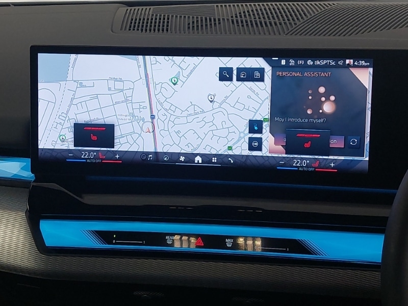 Used BMW i5 2025 for sale - 77988170: Photo 5