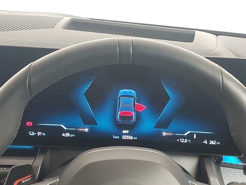 Used BMW i5 2025 for sale - 77988170: Photo 8