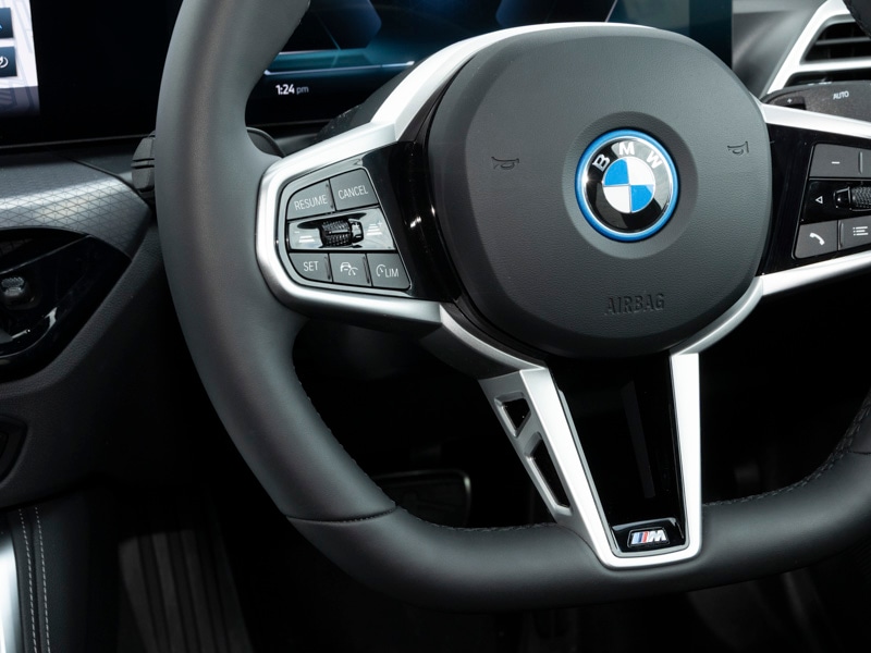 Used BMW i4 2025 for sale - 76897549: Photo 11
