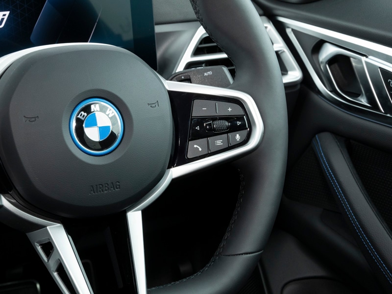 Used BMW i4 2025 for sale - 76897549: Photo 12