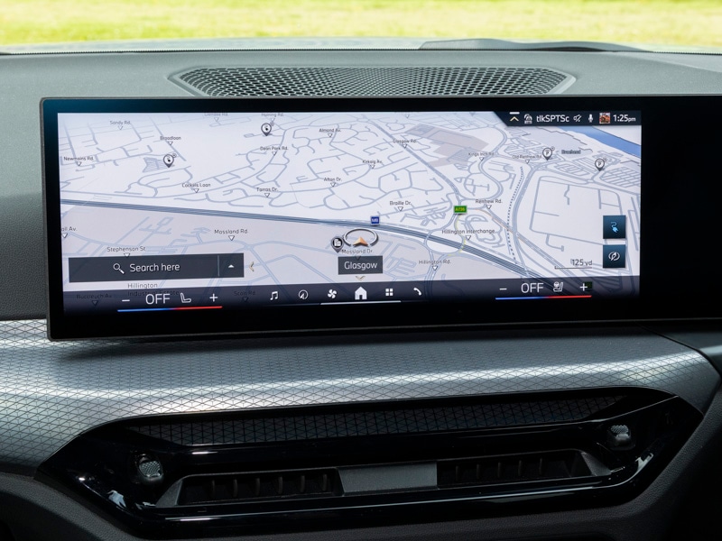 Used BMW i4 2025 for sale - 76897549: Photo 13