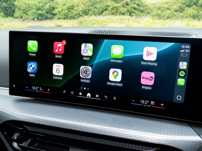 Used BMW i4 2025 for sale - 76897549: Photo 14