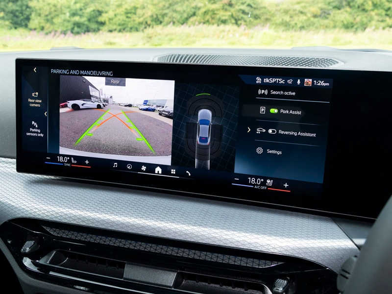 Used BMW i4 2025 for sale - 76897549: Photo 15