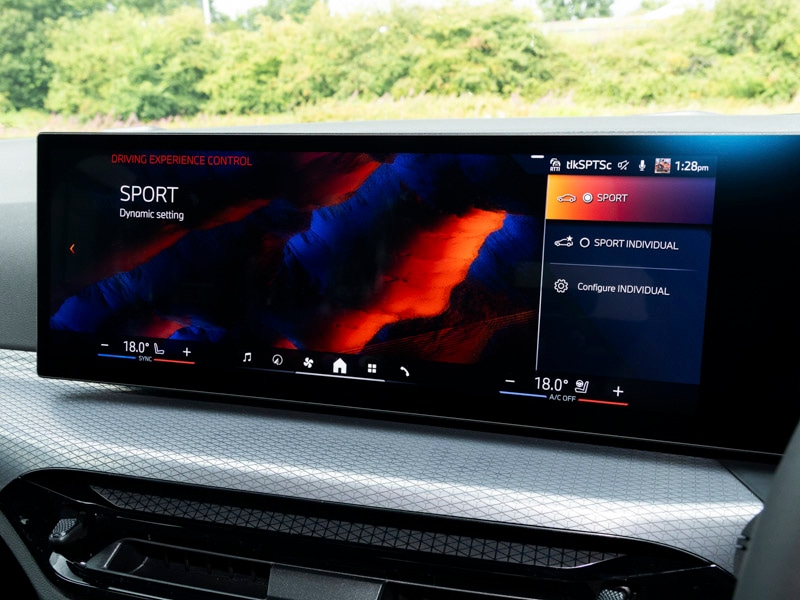 Used BMW i4 2025 for sale - 76897549: Photo 16